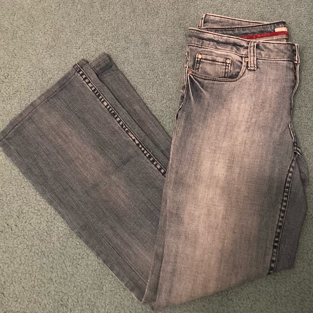 Refuge Bootcut Jeans